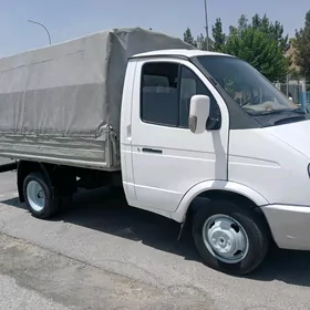 Gaz Gazel 2008