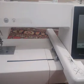 JANOME 450-500E