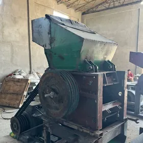 drobilka plasmas uweyan