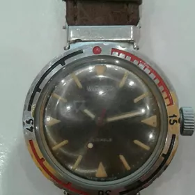 часы Восток sagat Vostok