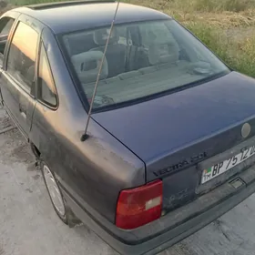 Opel Vectra 1989