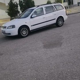 Opel Astra 2003