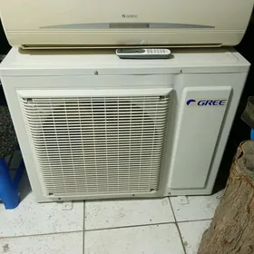 SPLIT SISTEMA GREE 60KW