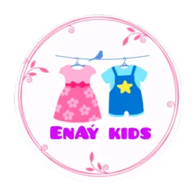Enaý kids çagalar dünyasi