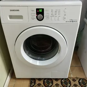 kir maşyn SAMSUNGkir maşyn