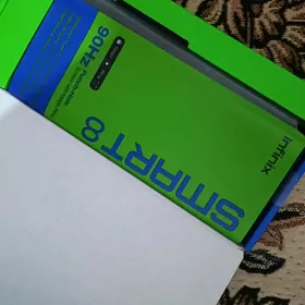 Smart 8
