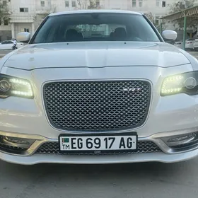 Chrysler 300C 2007