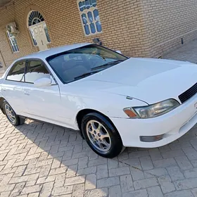 Toyota Mark II 1993