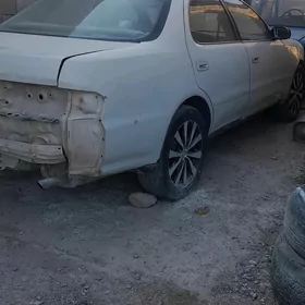 Toyota Cresta 1993