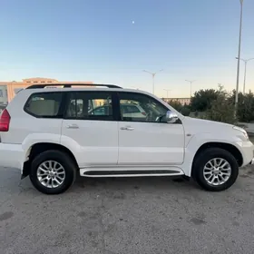 Toyota Land Cruiser Prado 2006