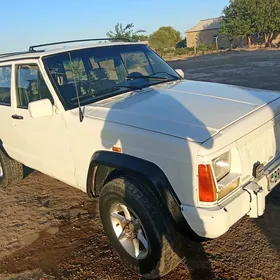 Jeep Cherokee 1994