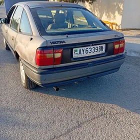 Opel Vectra 1989