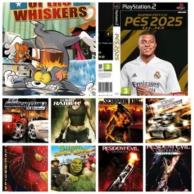 Ps2 OyunLar 