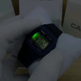 Casio sagat часы