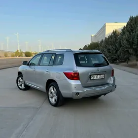 Toyota Highlander 2010