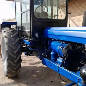 MTZ T-28 1990
