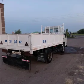 Forland H2 2010