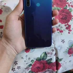 Redmi note 8