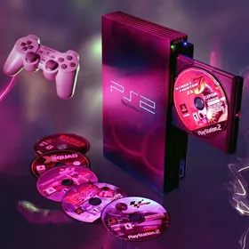 Ps2 Proşiwka 