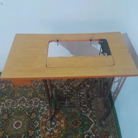 dikinmaşyn aÿagy