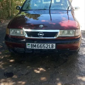 Opel Vectra 1991