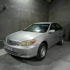 Toyota Camry 2003