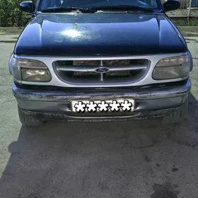 Ford Explorer 1995
