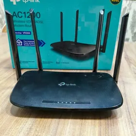 Роутер tp-link ac1200