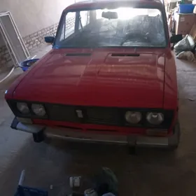 Lada 2106 1985