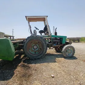 MTZ T-28 2023