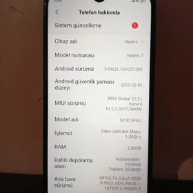 redmi 7