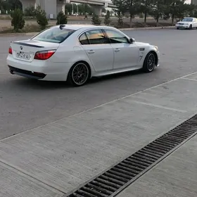 BMW E60 2006