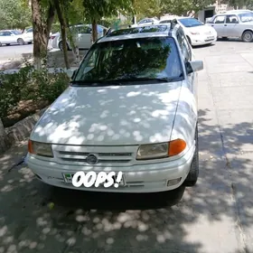 Opel Astra 1994