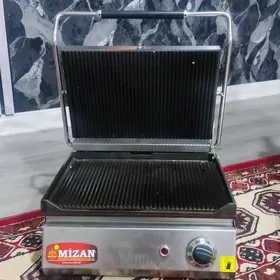Döner aparat