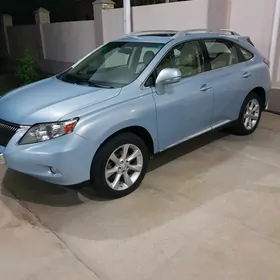 Lexus RX 350 2010