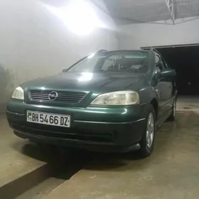 Opel Astra 2000