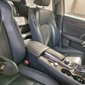 Lexus RX 2016