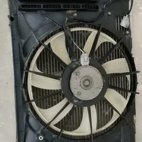 Karolla Radiator lopus