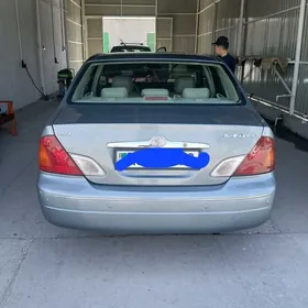 Toyota Avalon 2001