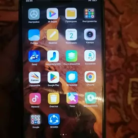 mi 8 lite