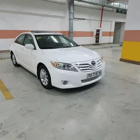 Toyota Camry 2010