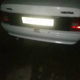 Opel Vectra 1991