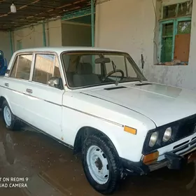 Lada 2103 1980
