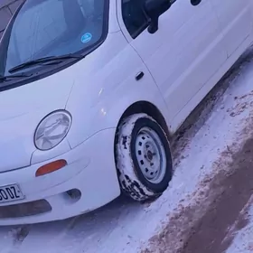 Daewoo Matiz 1999