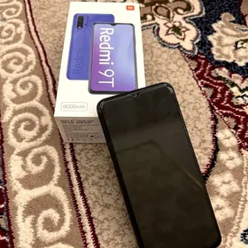 Redmi 9T