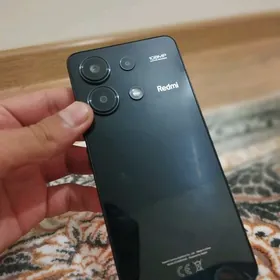 Redmi not 13