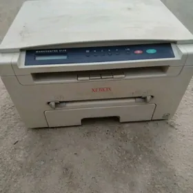 printer xerox 3119