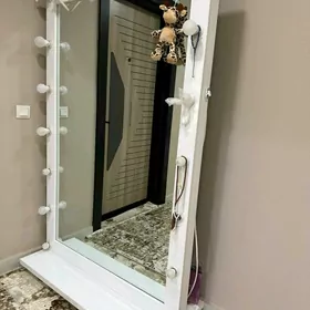 ayna yuz gorulyan