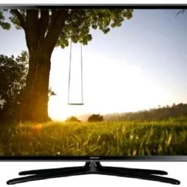 Samsung UE50F61000