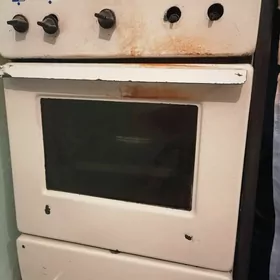 Gaz plita